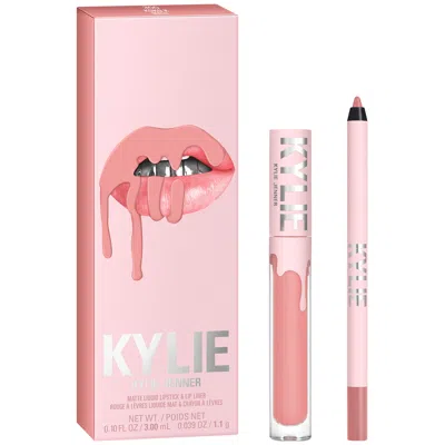Kylie Cosmetics Matte Lip Kit (various Shades) - 300 Koko K