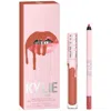 Kylie Cosmetics Matte Lip Kit (various Shades) - 505 Autumn In 505 Autumn