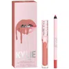 Kylie Cosmetics Matte Lip Kit (various Shades) - 704 Sweater Weather In 704 Sweater Weather