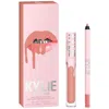 Kylie Cosmetics Matte Lip Kit (various Shades) - 800 One Wish In 800 One Wish