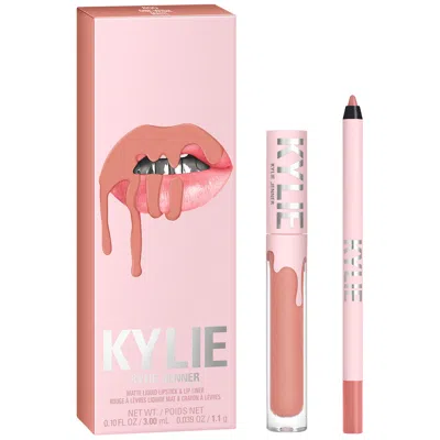 Kylie Cosmetics Matte Lip Kit (various Shades) - 800 One Wish