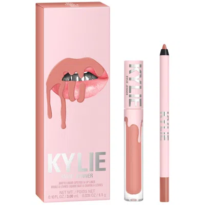 Kylie Cosmetics Matte Lip Kit (various Shades) - 802 Candy K
