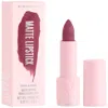 Kylie Cosmetics Matte Lipstick 3.5g (various Shades) - 112 Work Mode In 112 Work Mode