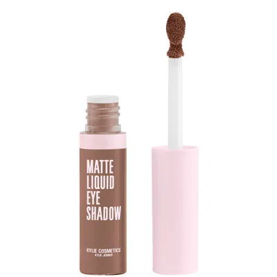Kylie Cosmetics Matte Liquid Eyeshadow - 004 - 2 Steps Ahead 6ml
