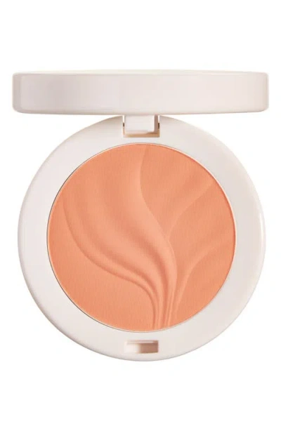 Kylie Cosmetics Natural Blur Brightening Powder In Transparent