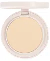 Kylie Cosmetics Natural Blur Powder Foundation In 1 W