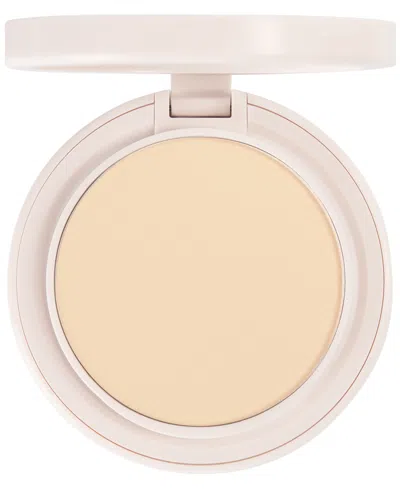 Kylie Cosmetics Natural Blur Powder Foundation In 1 W