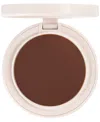 Kylie Cosmetics Natural Blur Powder Foundation In 10.5n