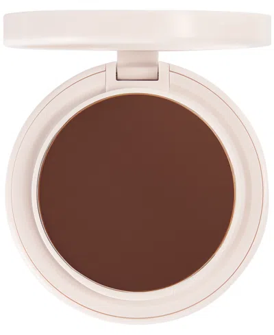 Kylie Cosmetics Natural Blur Powder Foundation In 10.5n