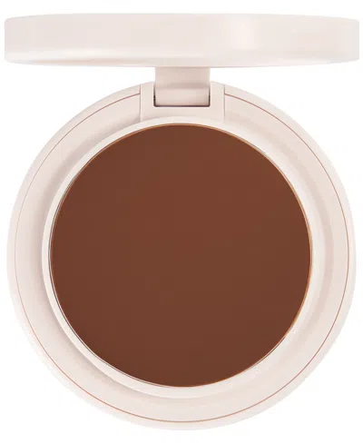 Kylie Cosmetics Natural Blur Powder Foundation In 10n