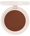Kylie Cosmetics Natural Blur Powder Foundation In 10wn