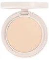Kylie Cosmetics Natural Blur Powder Foundation In 1c