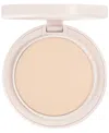 Kylie Cosmetics Natural Blur Powder Foundation In 1n