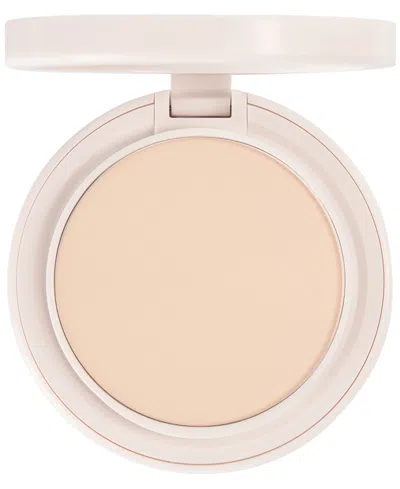 Kylie Cosmetics Natural Blur Powder Foundation In 1n