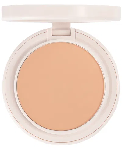 Kylie Cosmetics Natural Blur Powder Foundation In 3c
