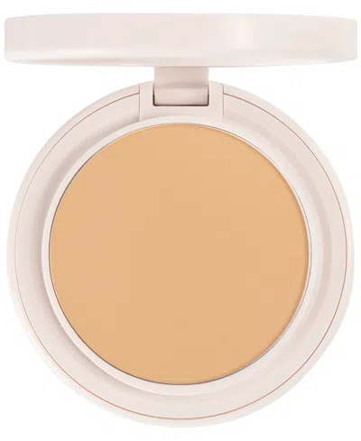 Kylie Cosmetics Natural Blur Powder Foundation In 3w