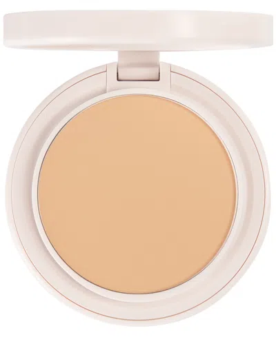 Kylie Cosmetics Natural Blur Powder Foundation In 3wn