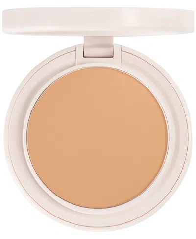 Kylie Cosmetics Natural Blur Powder Foundation In 4c