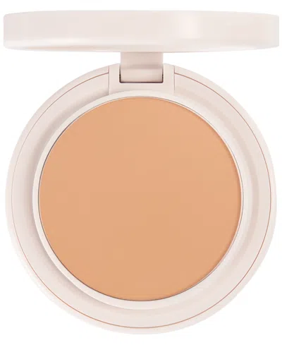 Kylie Cosmetics Natural Blur Powder Foundation In 5c