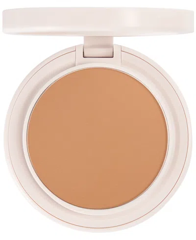 Kylie Cosmetics Natural Blur Powder Foundation In 6n