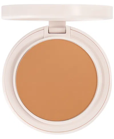 Kylie Cosmetics Natural Blur Powder Foundation In 7c