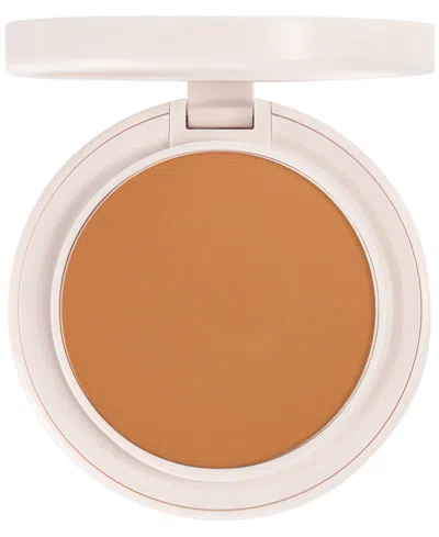 Kylie Cosmetics Natural Blur Powder Foundation In 8c