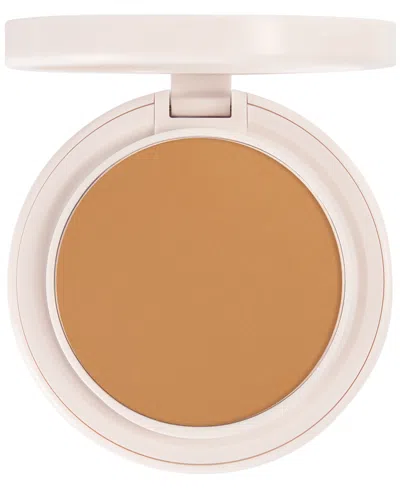 Kylie Cosmetics Natural Blur Powder Foundation In 8n
