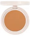 Kylie Cosmetics Natural Blur Powder Foundation In 8w