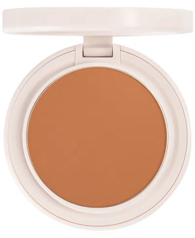 Kylie Cosmetics Natural Blur Powder Foundation In 8wn
