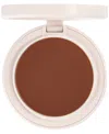 Kylie Cosmetics Natural Blur Powder Foundation In 9c