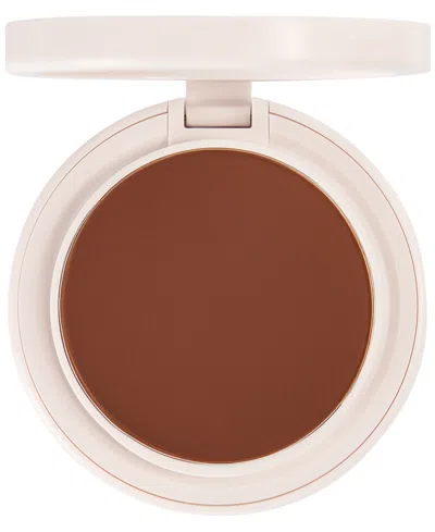 Kylie Cosmetics Natural Blur Powder Foundation In 9c