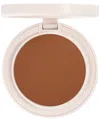 Kylie Cosmetics Natural Blur Powder Foundation In 9n