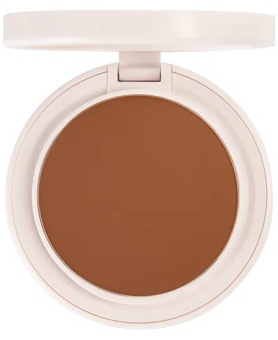 Kylie Cosmetics Natural Blur Powder Foundation In 9n