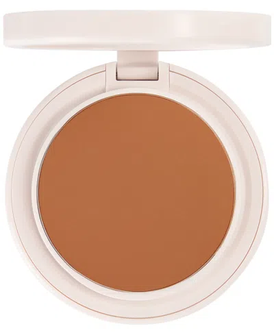 Kylie Cosmetics Natural Blur Powder Foundation In 9wn