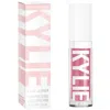 Kylie Cosmetics Plumping Gloss 3.22ml (various Shades) - 343 Rose' And Chill In 343 Rose' And Chill