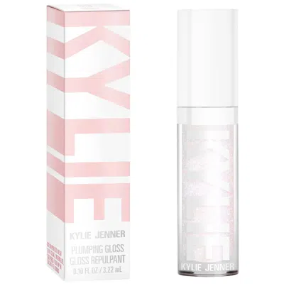 Kylie Cosmetics Plumping Gloss 3.22ml (various Shades) - 818 Bubbly