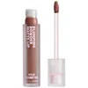 Kylie Cosmetics Plumping Powder Matte Lip 3ml (various Shades) - 631 Chocolate Teddy In 631 Chocolate Teddy