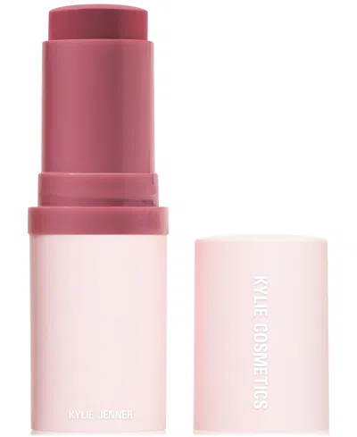 KYLIE COSMETICS POWDER BLUSH STICK, 0.42 OZ.