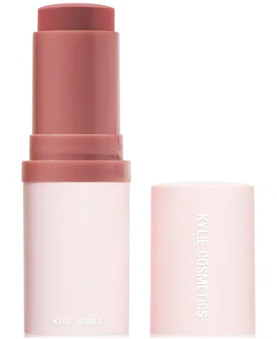 Kylie Cosmetics Powder Blush Stick, 0.42 Oz. In 821 - Meet Me There