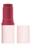 Kylie Cosmetics Powder Blush Stick In 115 - Never Too Much