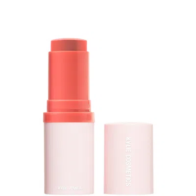 Kylie Cosmetics Powder Blush Stick 12g (various Shades) - 213 Hey Sugar