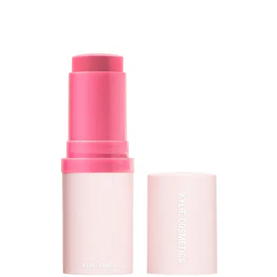 Kylie Cosmetics Powder Blush Stick 12g (various Shades) - 352 Breakfast In Bed