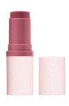 Kylie Cosmetics Powder Blush Stick In 351 Make Him Blush
