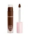 Kylie Cosmetics Power Plush Longwear Concealer, 0.16 Oz. In 10n