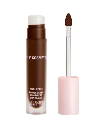 Kylie Cosmetics Power Plush Longwear Concealer, 0.16 Oz. In 10n