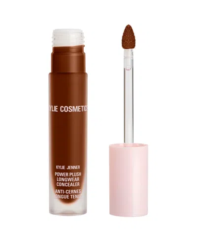 Kylie Cosmetics Power Plush Longwear Concealer, 0.16 Oz. In 10wn