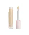 Kylie Cosmetics Power Plush Longwear Concealer, 0.16 Oz. In 1w