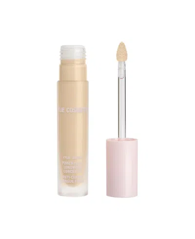 Kylie Cosmetics Power Plush Longwear Concealer, 0.16 Oz. In 2.5n