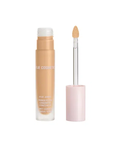 Kylie Cosmetics Power Plush Longwear Concealer, 0.16 Oz. In 5w
