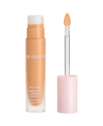 Kylie Cosmetics Power Plush Longwear Concealer, 0.16 Oz. In 6n